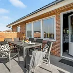 Hébergement de vacances Viktoriavej Harboore Ii Harboør