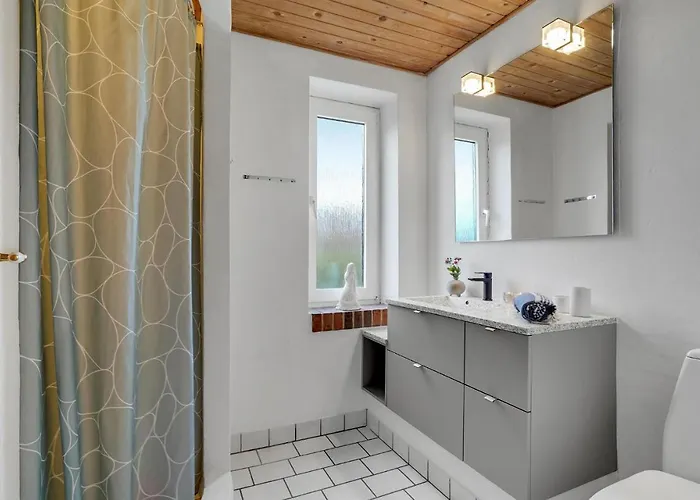 Viktoriavej Harboore Ii *