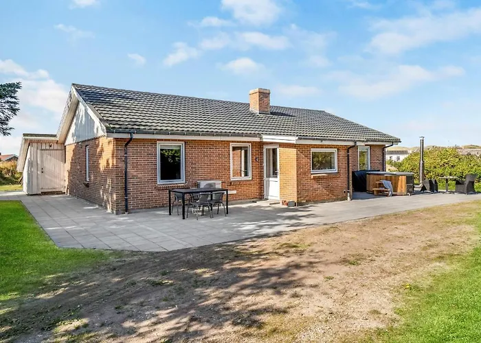 Viktoriavej Harboore Ii