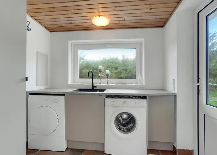 Viktoriavej Harboore Ii *