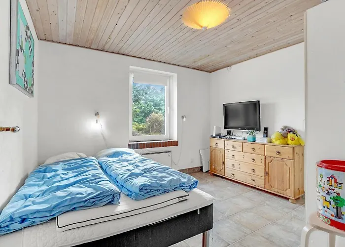 Viktoriavej Harboore Ii * Harboør